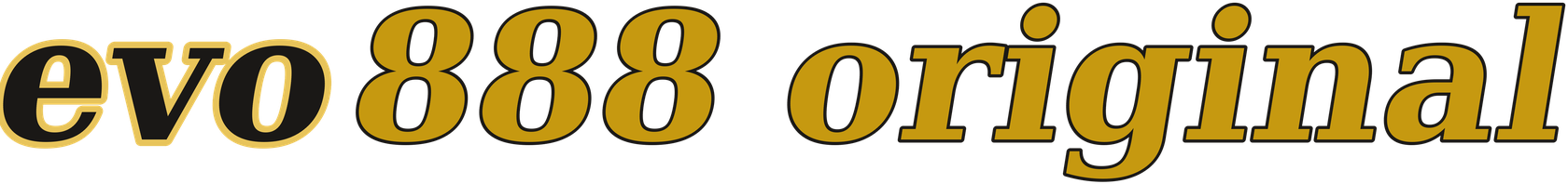 evo888 original logo